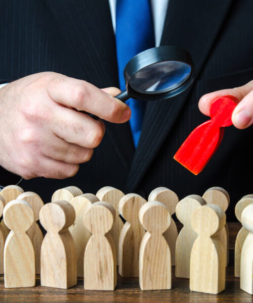 Tendencias en Recursos Humanos: crece el interés por agencias de reclutamiento profesional