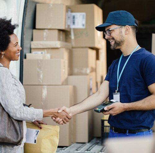 Última milla en Florida: estrategia clave para clientes más satisfechos