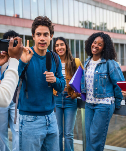 Formación jurídica con impacto social: estudia Derecho en la Universidad Latina