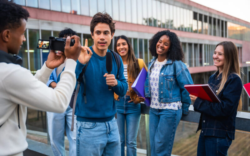 Formación jurídica con impacto social: estudia Derecho en la Universidad Latina