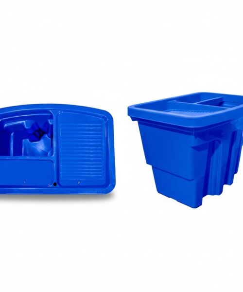 El auge de las pilas de plástico en Chile: estrategias para distribuidores