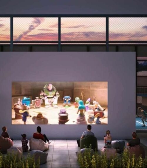 La vida en Avenida Balboa: urbanismo, modernidad y conveniencia en Ciudad de Panamá