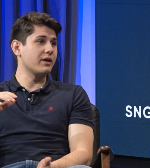 Daniel García-Cordero se une a CenteIA para impulsar la IA con impacto real