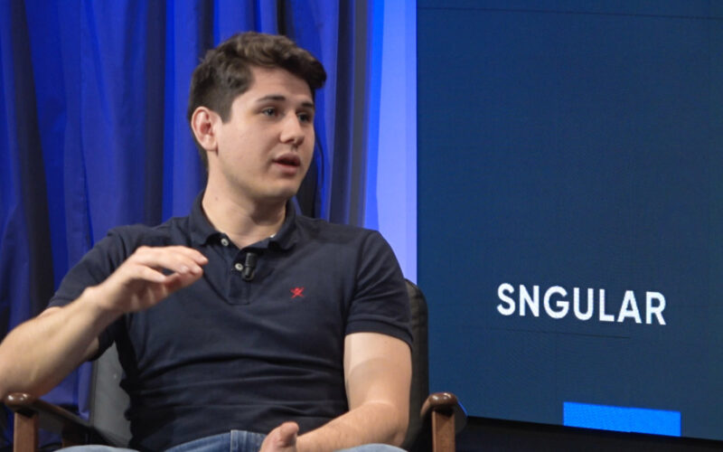 Daniel García-Cordero se une a CenteIA para impulsar la IA con impacto real